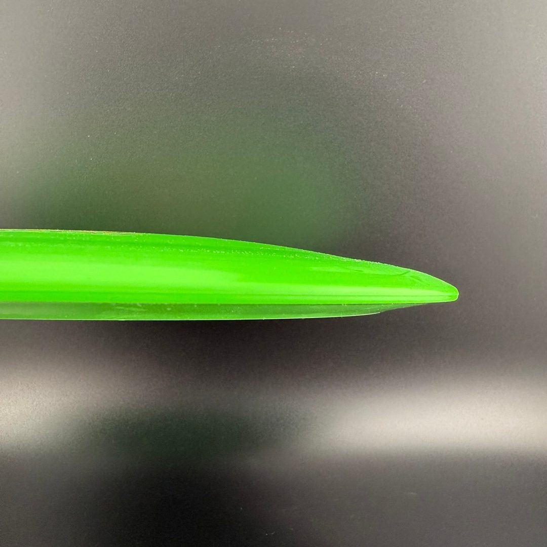 Echo Star Wraith Disc Golf Driver