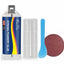 LiquidForge Metal Repair Glue - High-Performance Adhesive
