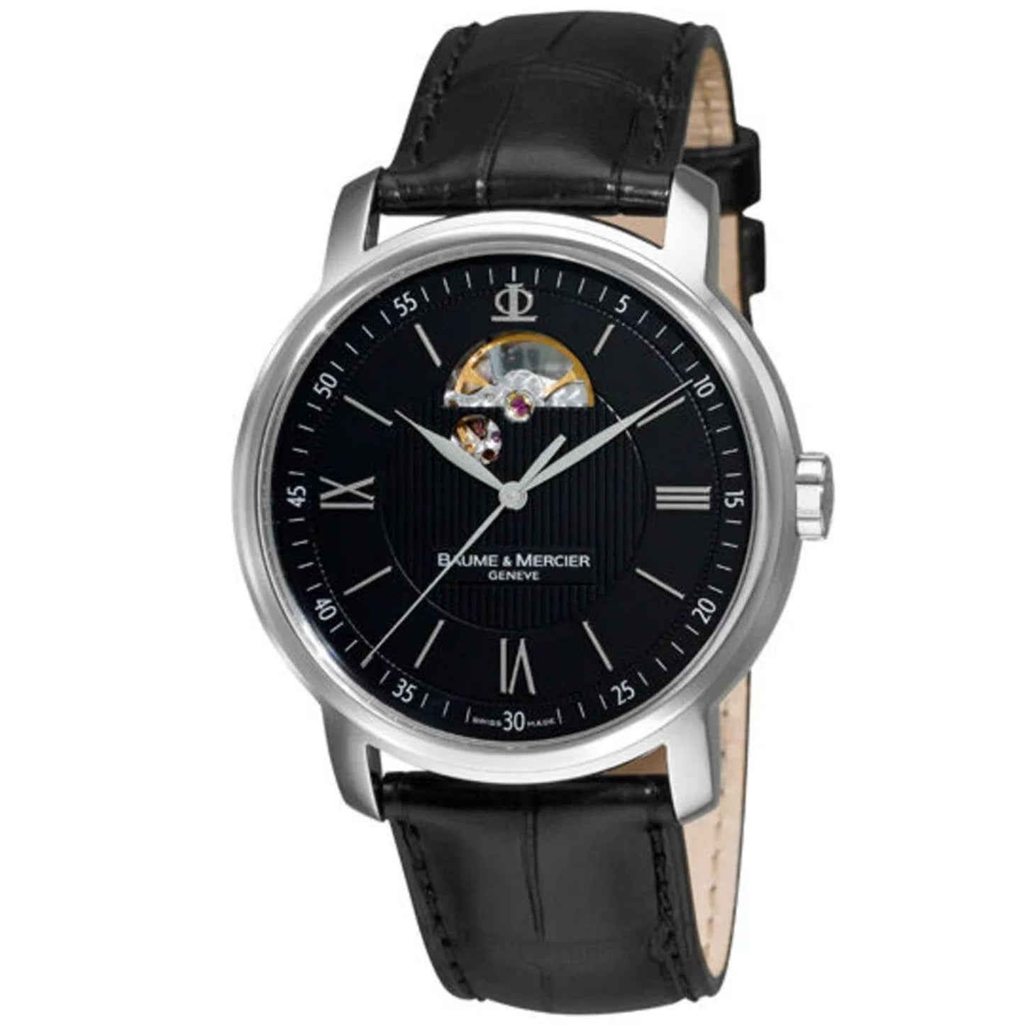 Montre Classima pour homme de Baume & Mercier