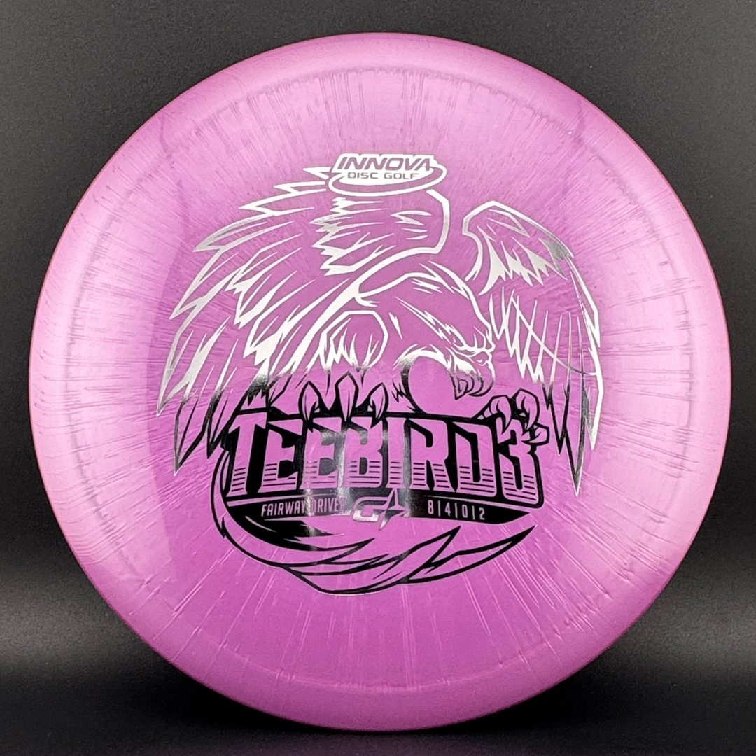 Innova GStar Teebird3 Driver de Fairway