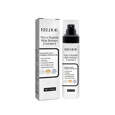 Nicotinamide Hyaluronic Acid Essence Hydrating And Moisturizing Face Brightening, Firming And Moisturizing Skin Whitening Essence - Korvel