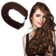 Heatless Hair Curler for Effortless Big Waves