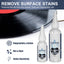 Vinyl Record Cleaner Removes Dirt Track Cleaner Removes Oil Removes Dirt Removes Anti-Static Carbon Fiber - Korvel