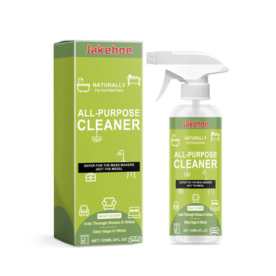Multi-Purpose Cleaner Household Tile Countertop Stain Cleaner Kitchen Grease Cleaner Spray - Korvel