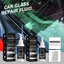 Automotive Glass Repair Adhesive, Windshield Crack Repair Adhesive Repair Adhesive Glass Repair Adhesive - Korvel