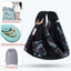 Newborn Kangaroo for Baby Pack Baby Imitating Mother's Uterus Dual Purpose Baby Care Cover Carrier Mesh Fabric Breastfeeding - Korvel