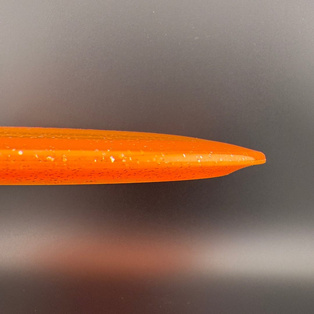 Águila Campeón Metal Flake - Calvin Heimburg 2025 Festival Europeo