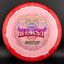 Halo Star Beast Disc Golf Driver