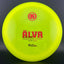 Kastaplast K1 Älva Distance Driver