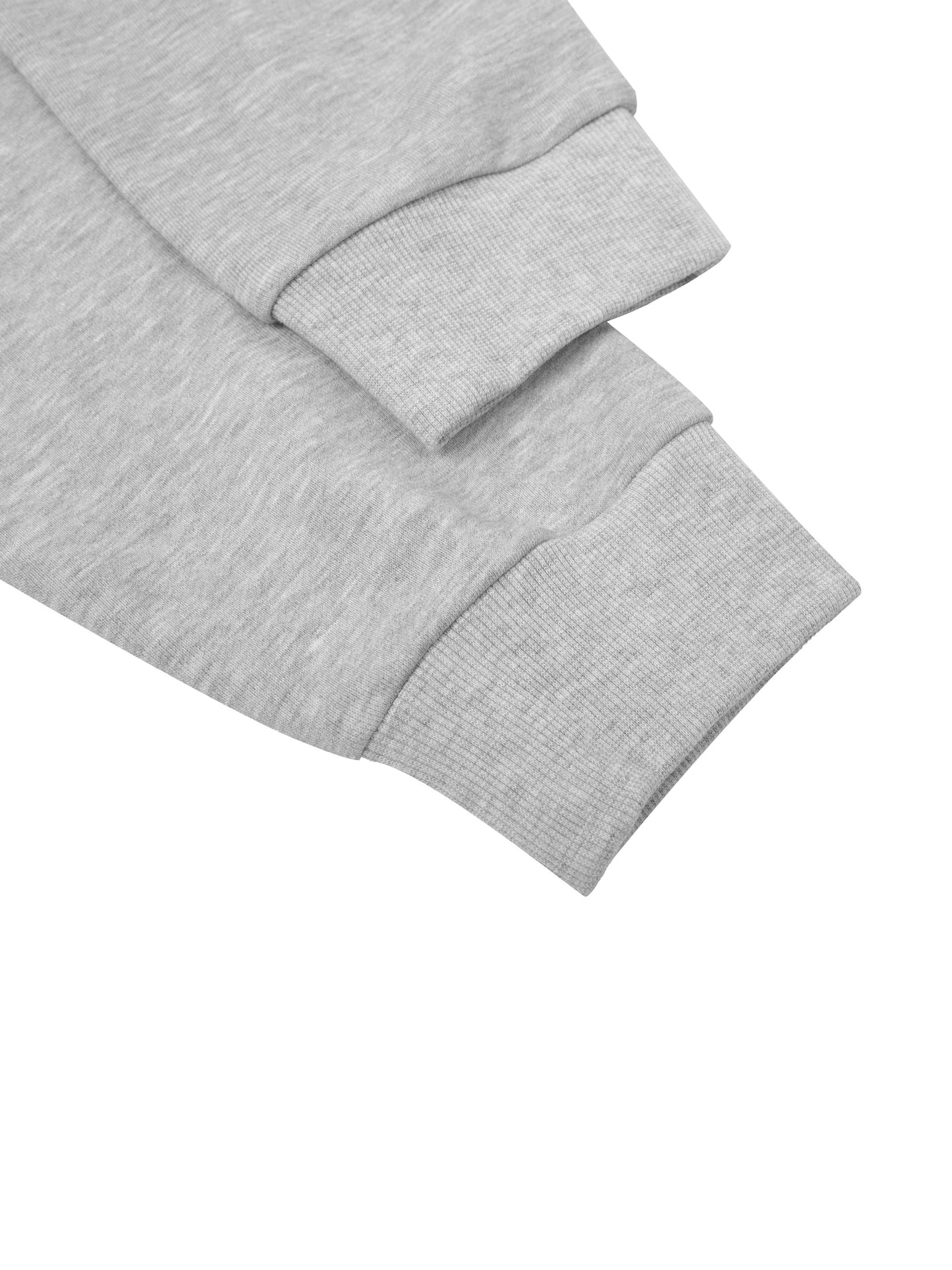 Sudadera Cropped Esencial para Mujer Loki & Ivy