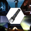 PowerBeam DuoLight: Versatile Handheld Flashlight & Power Bank