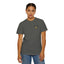 I.C.E. Badge T-Shirt | Institute of Cozy Excellence Tee