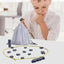 Juego de Ajedrez Magnético - Juego de Estrategia Atractivo para Todas las Edades
