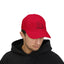 Gorra Furreal Dad – Gorra de béisbol minimalista para amantes de los gatos
