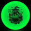 Vessel Glow Élevé - Halloween 2025 - Édition Limitée