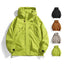 Chaqueta Premium Impermeable para Exteriores en Todas las Estaciones