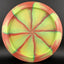 Cosmic Neutron Trace - RADioactive Man Disc Golf Driver