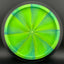 Cosmic Neutron Wave Disc Golf Driver