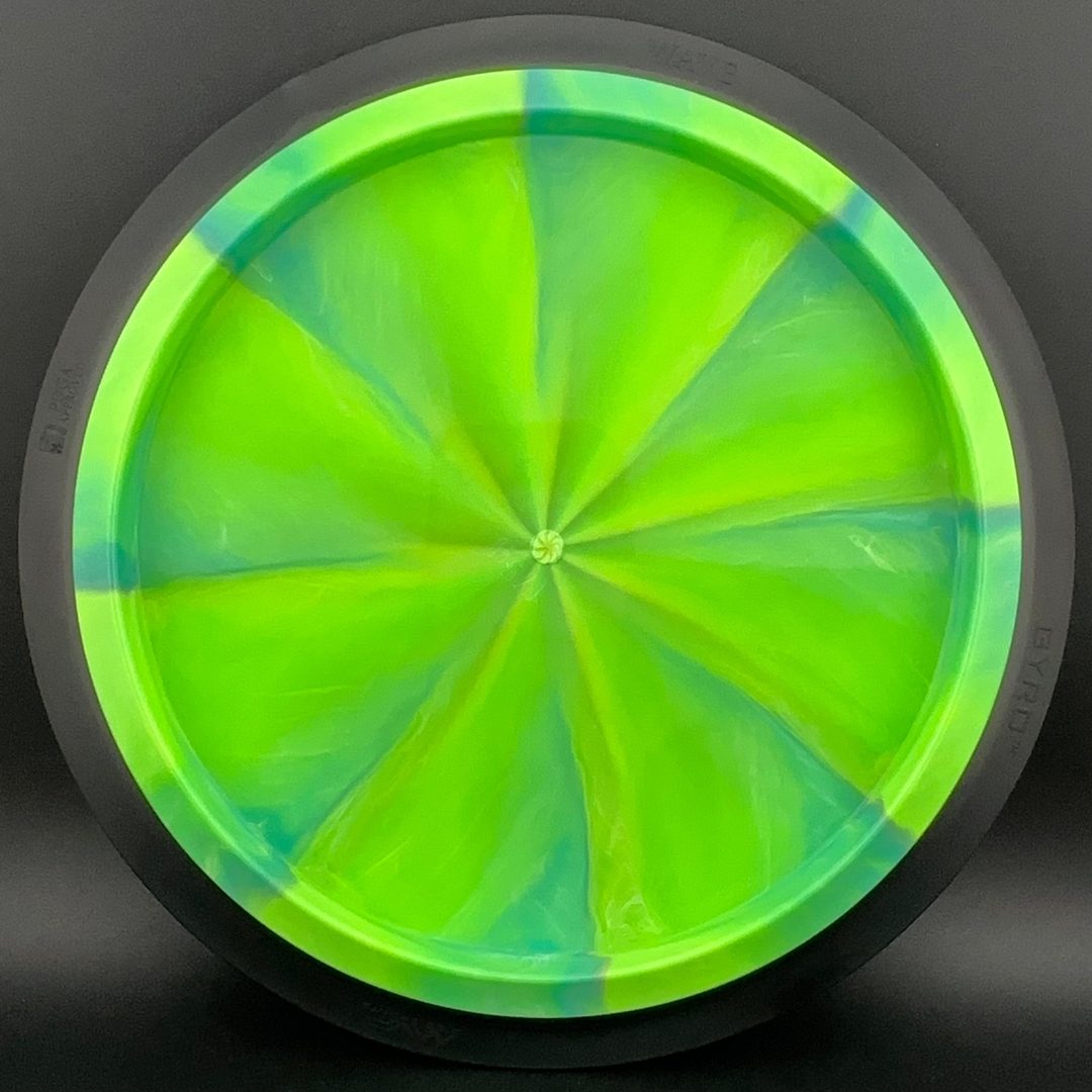 Cosmic Neutron Wave Disc Golf Driver