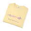 En Mi Propia Frecuencia – Camiseta de Concienciación sobre la Epilepsia