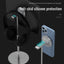 Face Disc Lift Hanging Headphone Bracket Suitable For Apple ipad Mobile Phone Tablet Universal Magnetic Bracket - Korvel