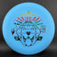 Nerve Firm Alter - Segunda Edición Putter de Disc Golf