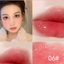 Dudu Lip Gloss Colorless Transparent Lip Gloss Bright Crystal Lip Gloss Glass Lip Fine Glitter Pearl With Shiny Jelly Color - Korvel