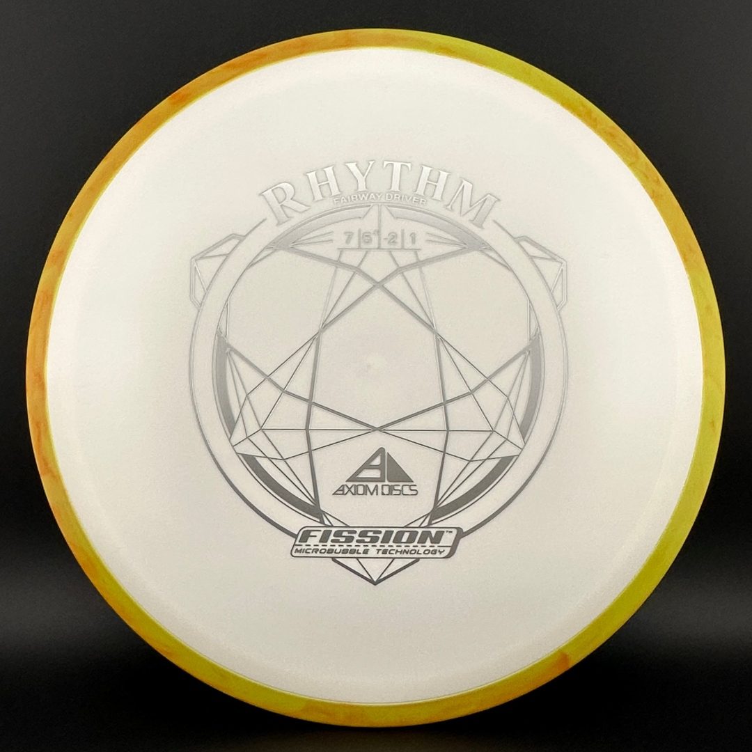 Axiom Fission Rhythm Disco de Golf Driver