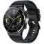 QW33 Smart Watch ECG+PPG Music Player Pedometer Bluetooth Call Smart Watch - Korvel