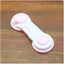 5pc/lot Plastic Cabinet Lock Child Safety Baby Protection From Children Safe Locks for Refrigerators Baby Security Drawer Latches - Korvel