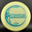 Mega Glo Cigarra - Controlador de Disco de Golf Premium