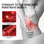 Legend Patch, Relieve Wrist And Knee Muscle Soreness Body Care Patch - Korvel