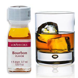 Premium Bourbon Flavoring - 1 Dram