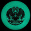 Limited Edition ESP Glo Buzzz - Karudi the Overseer by Ripper Studios - Korvel