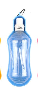 Portable Travel Water Bottle for Dogs