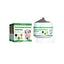 Clean And Apply Bubble Mask, Moisturizing Apply Removing Blackhead And Pimple Oxygen Cleansing Mud Mask - Korvel