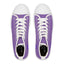 Aún aquí. Aquí aún. Zapatillas altas para mujeres