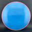 Fission Rhythm Disc Golf Driver - Performance Premium