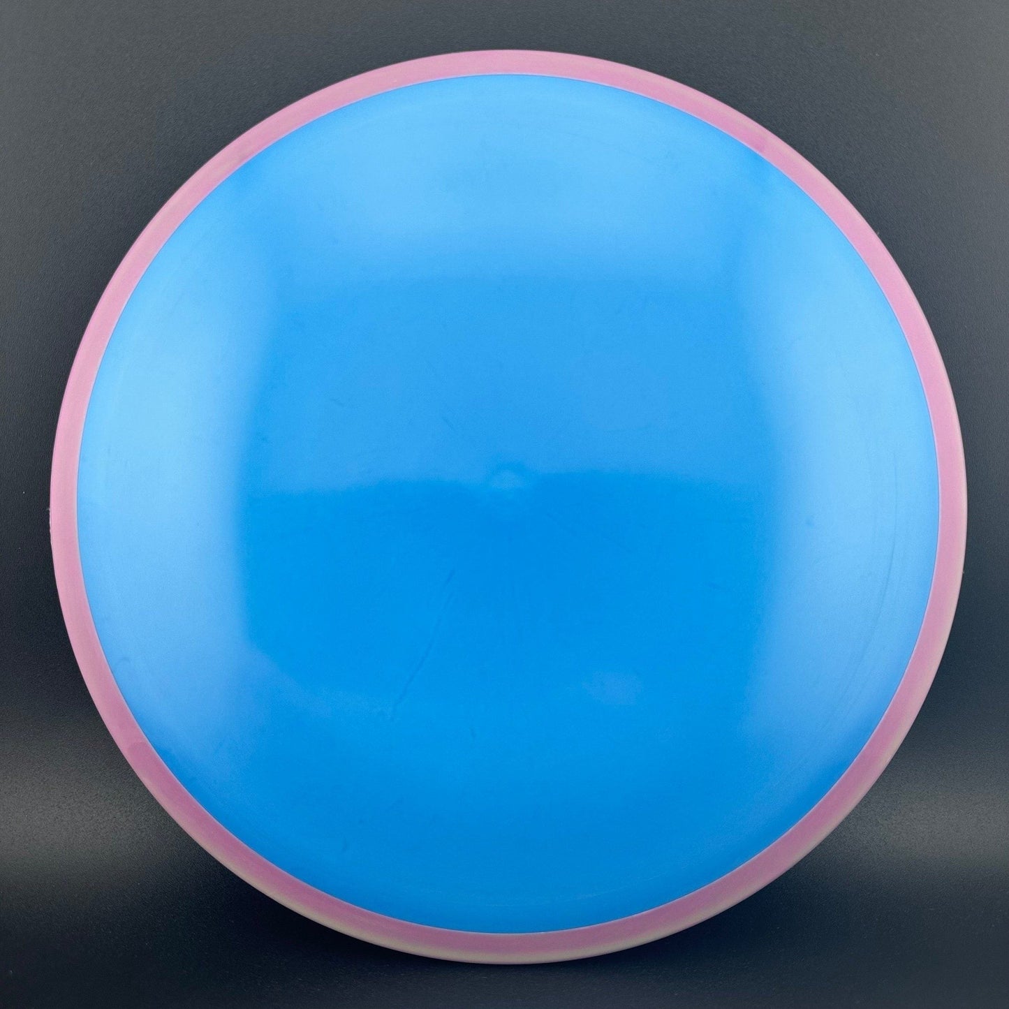 Fission Rhythm Disc Golf Driver - Performance Premium