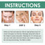 Premium Anti-Aging Moisturizing Cream