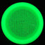 Glow Horizon C-Line DD2 - Premium Disc Golf Driver