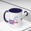 Political Parody Coffee Mug | Conversation Starter