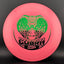 Star Cobra - Artist Corner OOP Disc Golf Disc