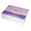 “Still. Strong. Here.” Epilepsy Awareness Postcards - Lavender Horizon