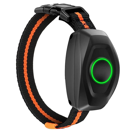 Collar de Entrenamiento para Perros Impermeable GBruno