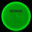 Classic Glow Champion Mako3 - F2 Disque de Disc Golf