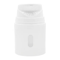 30 mL Airless Dispenser Bottle with Metered Dose Pump - 25 Count