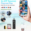 4-in-2 card reader suitable for Apple Huawei TYPEC phone USB/SD/microSD adapter converter - Korvel