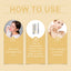 Cream Skin Brightening Gentle Nourishing Facial Skin Moisturizing Moisturizing Daily Skin Care Cream - Korvel