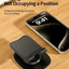 Multi-Function Folding Lift Mobile Phone Stand - 360° Rotating